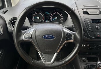 Ford Transit Courier Van 1.0 EcoBoost Trend - 5