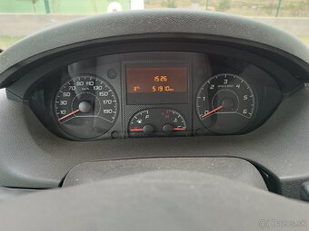 Peugeot Boxer 2.2 BlueHDi 165k FURGON 435 L4H3 - 5