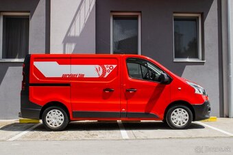 Renault Trafic 1.6 dCi 115 - 5