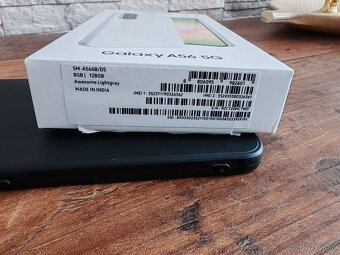 Samsung A56 5G - 5