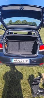 Volkswagen golf 1.4tsi - 5
