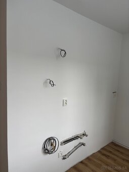Zaciatok Petrzalky 1 izb byt, 35m2, komplet rekontruckia - 5