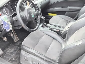 Predám Škoda Superb 2 combi - 5