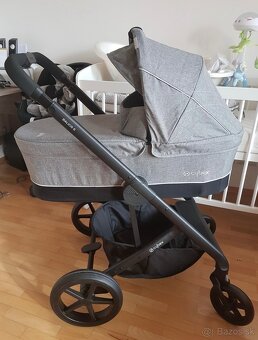 Cybex balios S - 5
