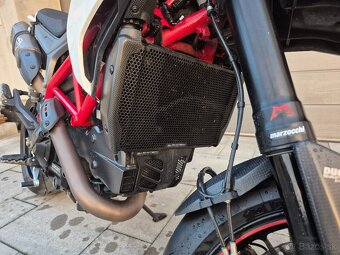Ducati Hypermotard 821 SP - 5