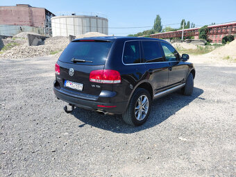 Vw Touareg 3.0 V6 TDI - 5