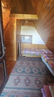 Predaj záhradnej chatky s pozemkom - 5