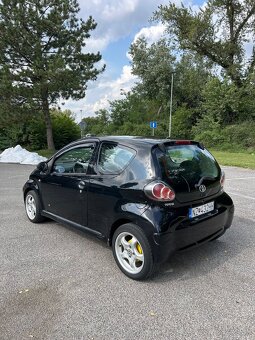 Toyota Aygo - 5