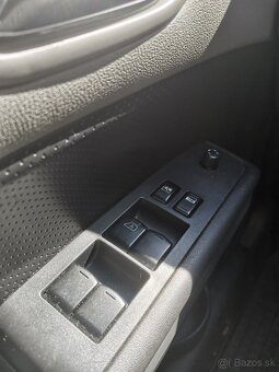 Nissan X-trail - 5