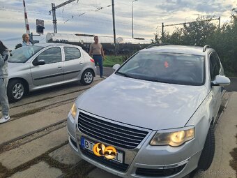 Vw Passat B6 2.0TDI - 5
