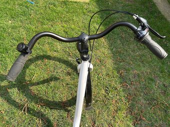 Kenzel - mestsky bike , velkost 46 - 5