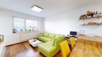 PINK Reality - Nadštandardný 2-izbový byt na prenájom – City - 5