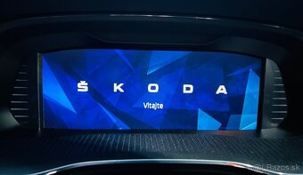 Škoda Octavia Combi 4 IV 2.0 TDI, 128.200 km,VIRTUAL/MATRIX - 5