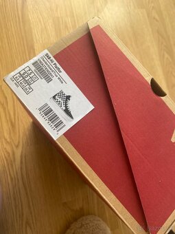 Vans Sk8-Hi na vysokej platforme - 5