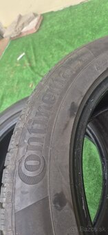 Continental WinterContact TS 850 P 235/55 R19 101H - 5