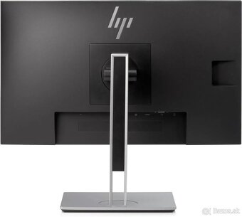 Monitor HP EliteDisplay E233 – FULL HD – ako nový + záruka - 5