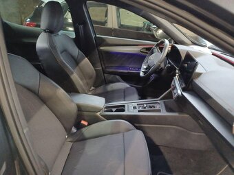 Cupra Formentor 1.5 TSI 150k-DSG - - 5