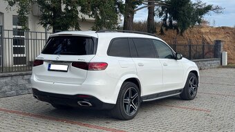 Mercedes Benz Gls Sr Zaruka dph - 5