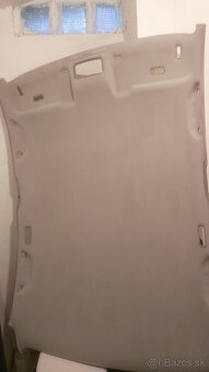 Rozpredám Volkwagen Passat B5 1,9Tdi - 5