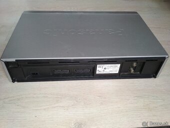 Videorekorder Panasonic NV-SJ422 - 5