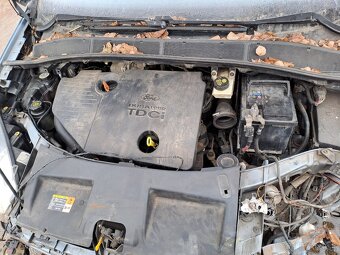 Ford s max - 5