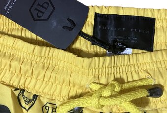Philipp Plein šortky - 5