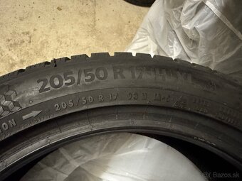 205/50 R17 - 5