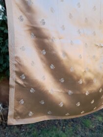 Staré šatky, šály - 5