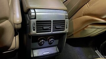 Range Rover Vogue 3,6 - 5