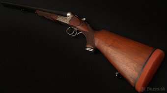 Brokova dvojka Renato Gamba 12/70 - 5