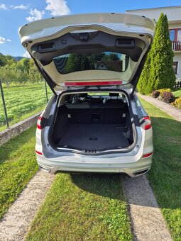 Ford Mondeo Combi 2.0 TDCi - 5