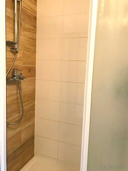 Prenájom 2 izbový byt - Centrum - 5