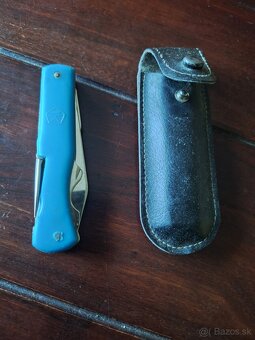 Vreckový nôž CCCP - 5