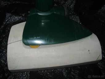 vysavač vorwerk kobold 2 ks - 5