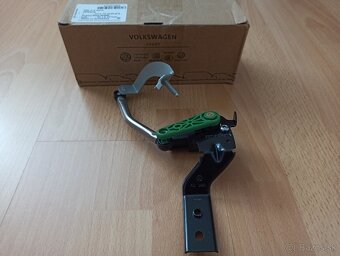 Snímače výšky xenónových svetlometov VW Audi Škoda Seat - 5