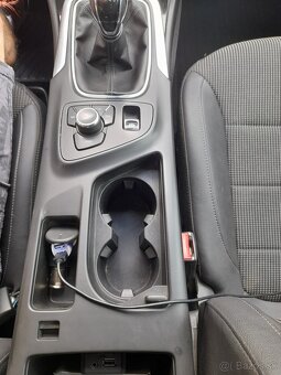 Opel Insignia 4x4 2.0 CDTI 118kw - 5