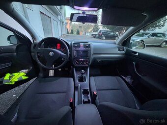 Volkswagen Golf 5 1,9TDI - 5