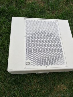 Kvalitny pasivny subwoofer - 5