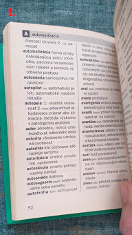 Knihy na predaj (4.) - 5