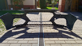 Hyundai i30N Predný nárazník 86511-S0000 - 5