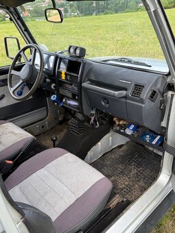 Suzuki samurai santana 1.0 - 5