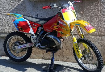 Suzuki Rm 250 - 5
