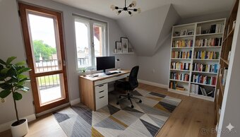 6 izbový RD v cene 3 izbového bytu Lemešany - 5