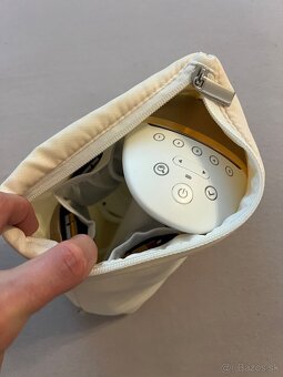 Predám Philips Lumea IPL - 5