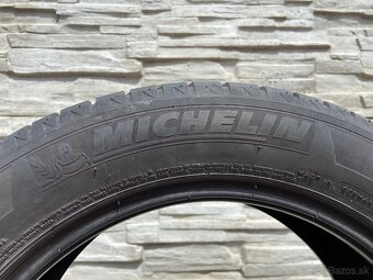205/55 R16 Michelin letne pneu - 5