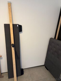 Posteľ Materasso Alesia - 5