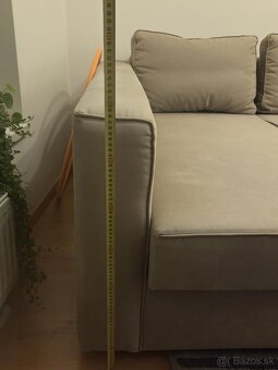 Sedačka / sedacia súprava - 5