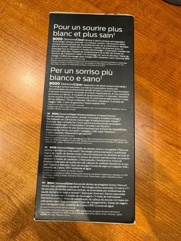 Philips Sonicare 9911/09 - 5