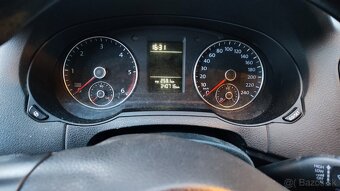 Sharan 2.0 TDI  7-miestny - 5