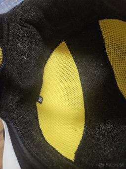 Lyžiarska prilba - 5